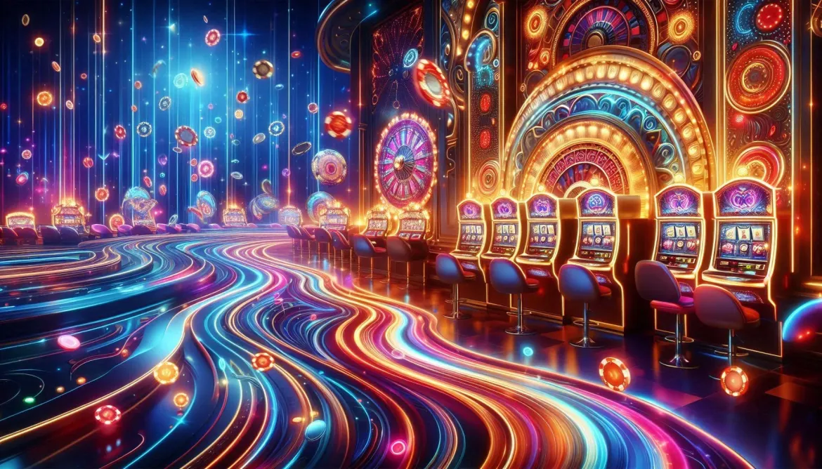 AquaWin Casino